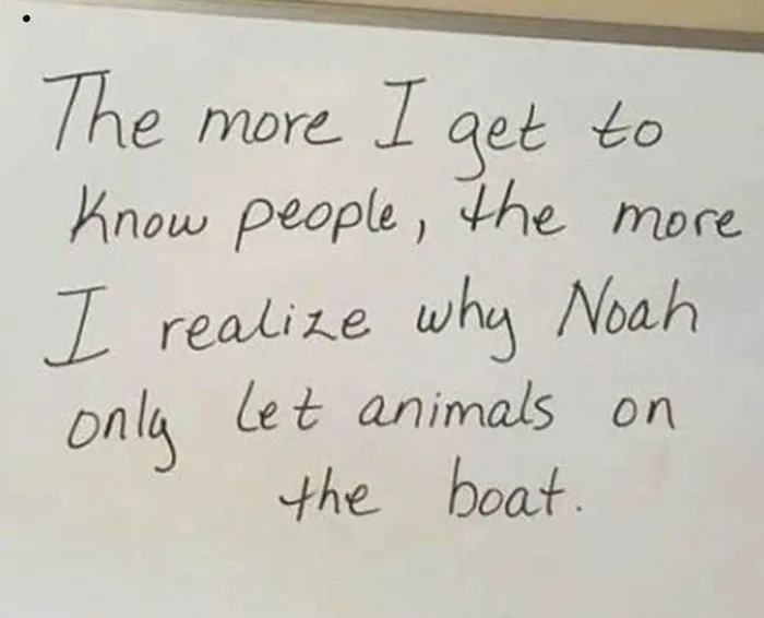 Noah
