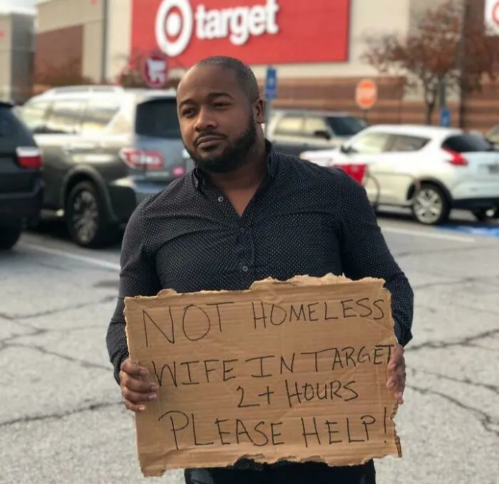 Target