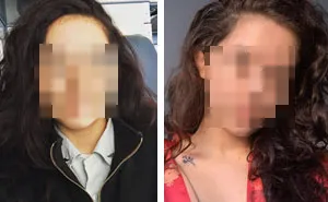 Paramedic Who 'Made Ends Meet' With A Side Job On OnlyFans And Got Her Identity Revealed Shares Her Side Of The Story