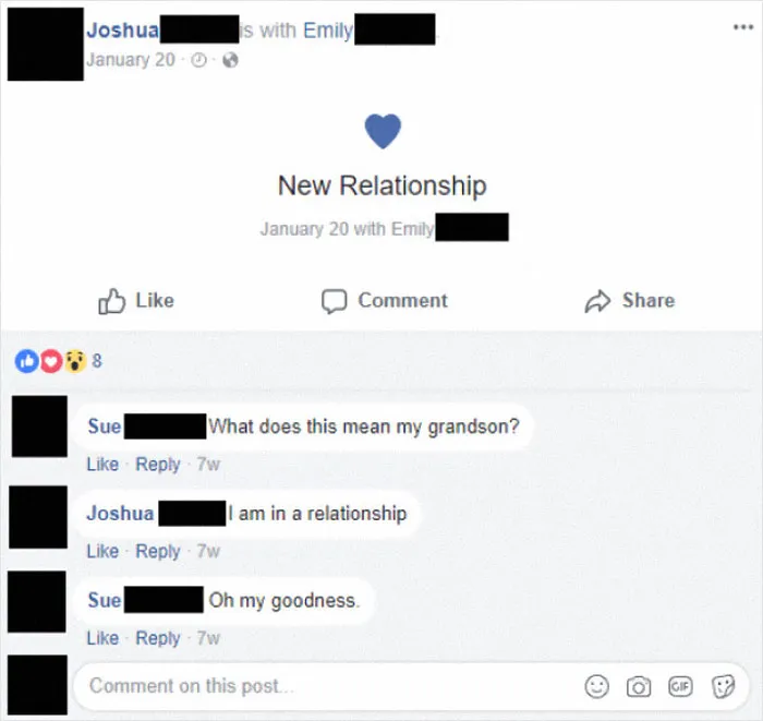 Wholesome Sue