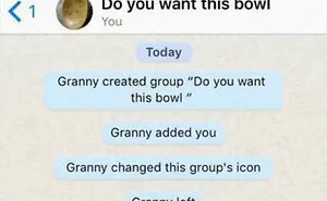 "Old People Facebook": 45 Times Old People Used Social Media And It Resulted In Comedy Gold