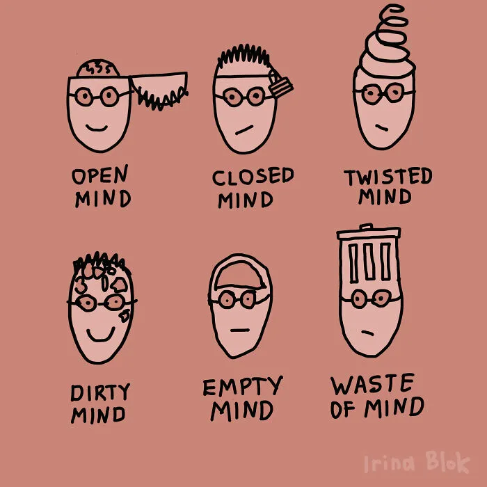 Minds