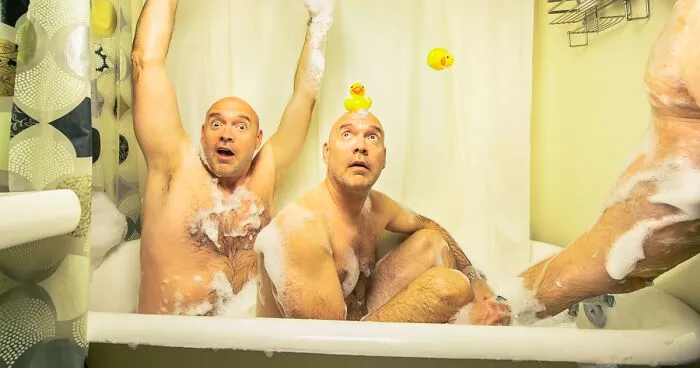 I Captured My Life During Lockdown In These 27 Surreal And Humorous Images