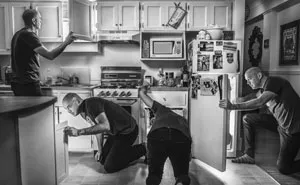 I Captured My Life During Lockdown In These 27 Surreal And Humorous Images