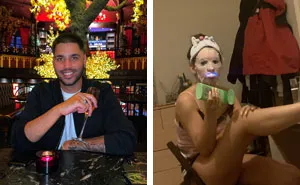 30 Girls Share “Pics I Take Of My Boyfriend Vs. Pics He Takes Of Me” Comparisons (New Pics)