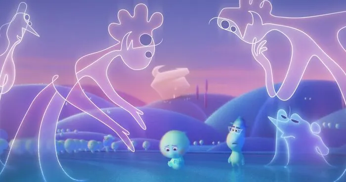 "Soul," Pixar's New Movie, Might Be The Studio's Most Mature One