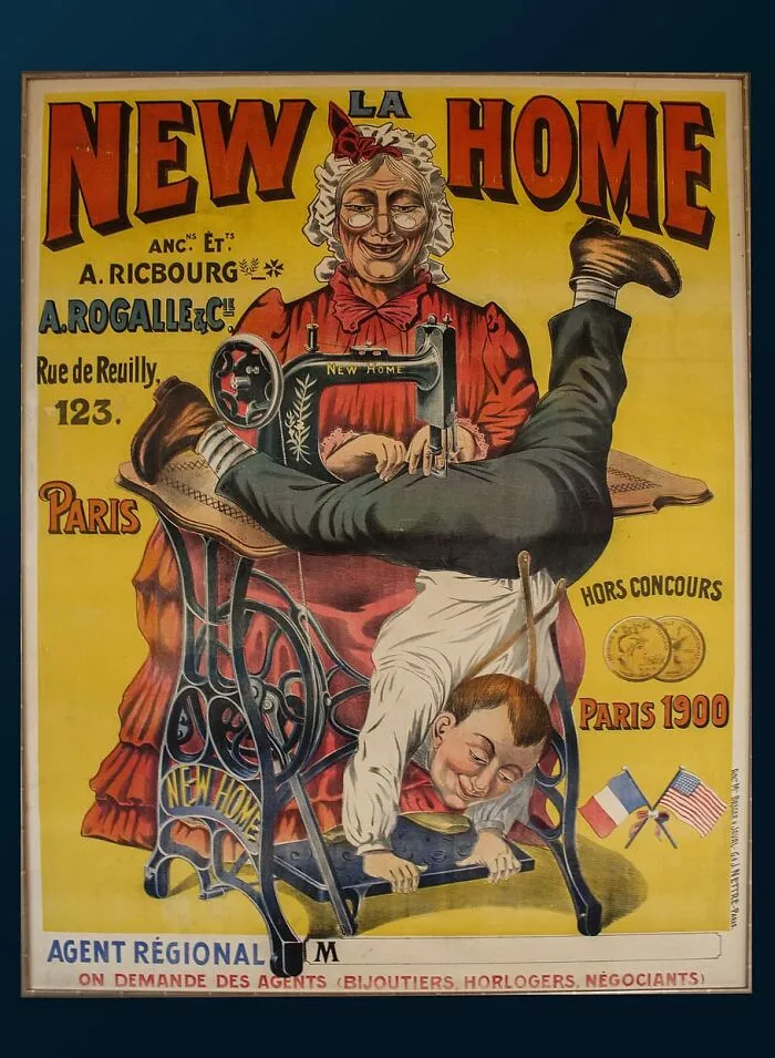 Yeah A ''new Home''