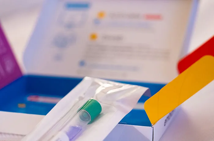 10 Times People Were Surprised To See The Results Of Their Online DNA Tests