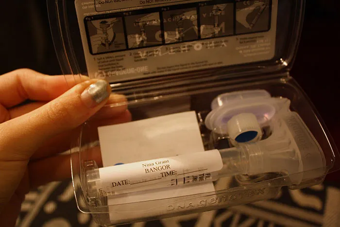 10 Times People Were Surprised To See The Results Of Their Online DNA Tests
