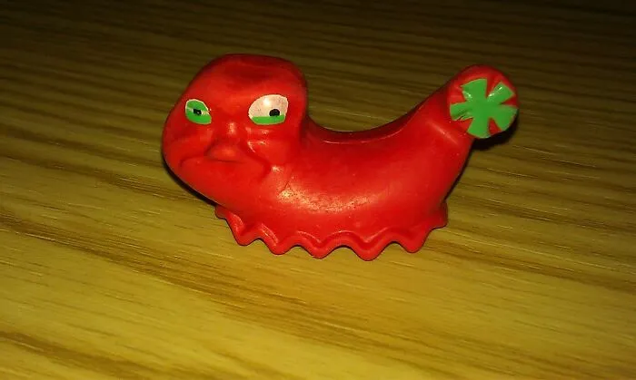 Worst Kinder Egg Toy Ever. We Love It!