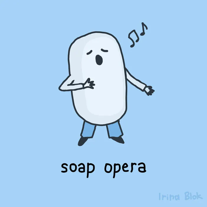 Soap Opera