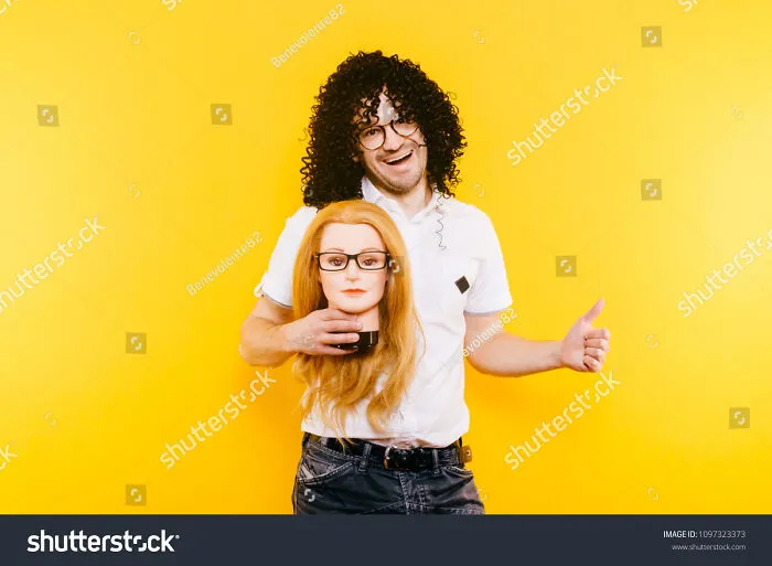 Me And My Wife