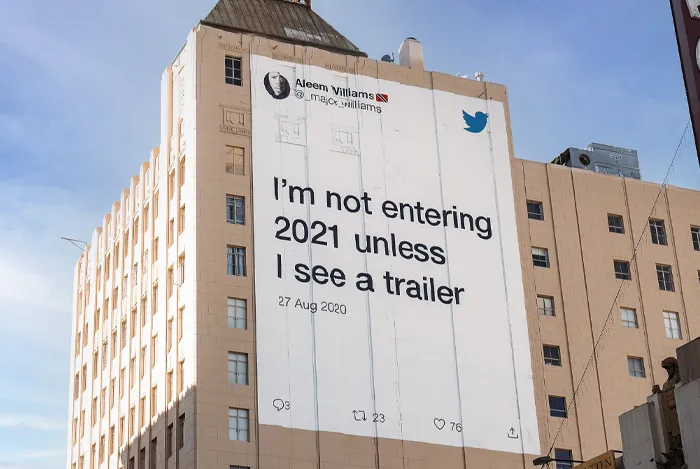10 Hilarious Tweets Shared By Twitter That Capture The Essence Of 2020