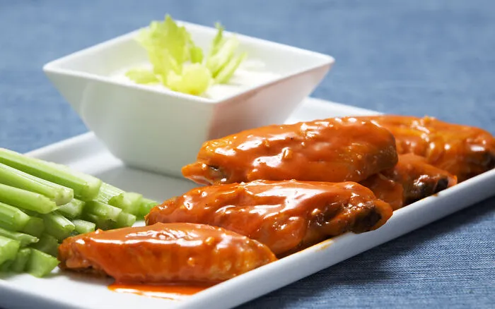 Buffalo Wings