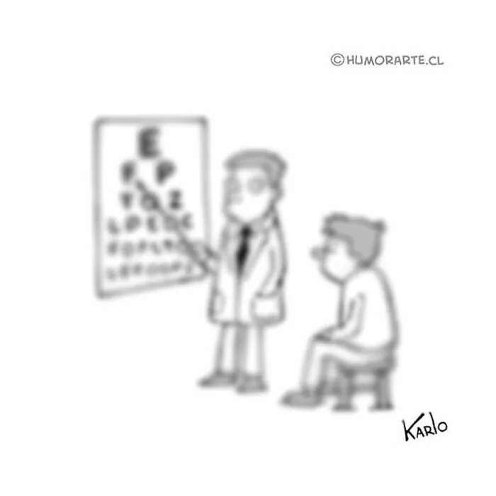 30 Funny Minimalist Comics Without Dialogue By Karlo Ferdon