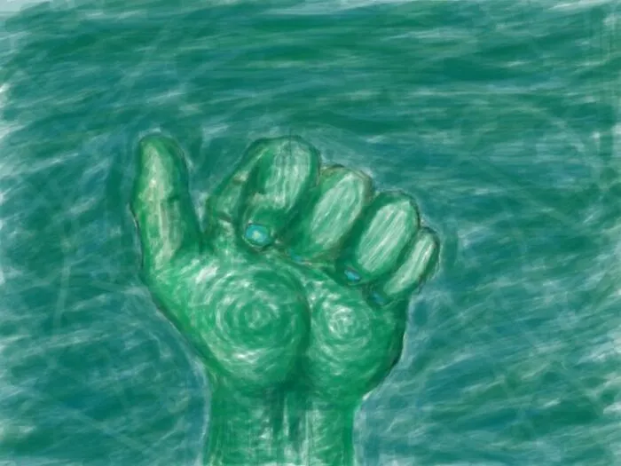 Thumbs Up