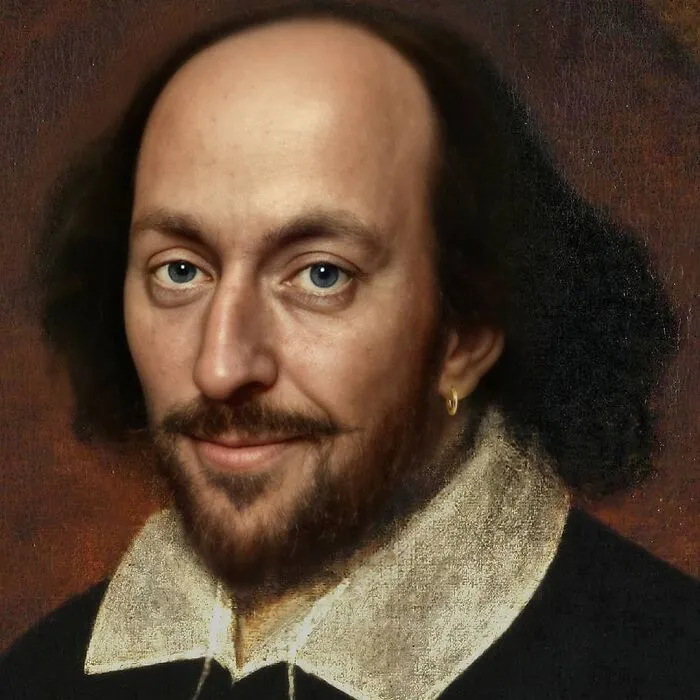 William Shakespeare