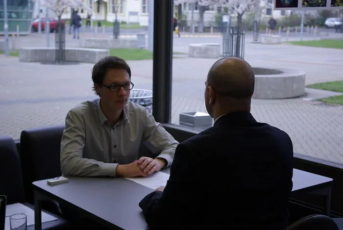 People Share Red Flags In Job Interviews That Say "Working Here Would Suck" (30 Answers)