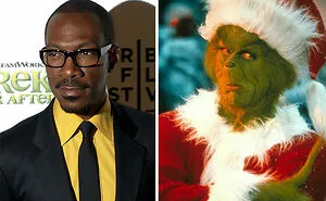 30 Actors That Were Considered For Famous Roles Vs. Who Actually Got Them