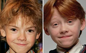 30 Actors That Were Considered For Famous Roles Vs. Who Actually Got Them