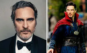 30 Actors That Were Considered For Famous Roles Vs. Who Actually Got Them