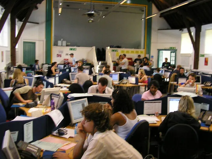 People Share Red Flags In Job Interviews That Say "Working Here Would Suck" (30 Answers)