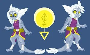 Hey Pandas, Draw A Picture Of Your Favorite Furry (Closed)