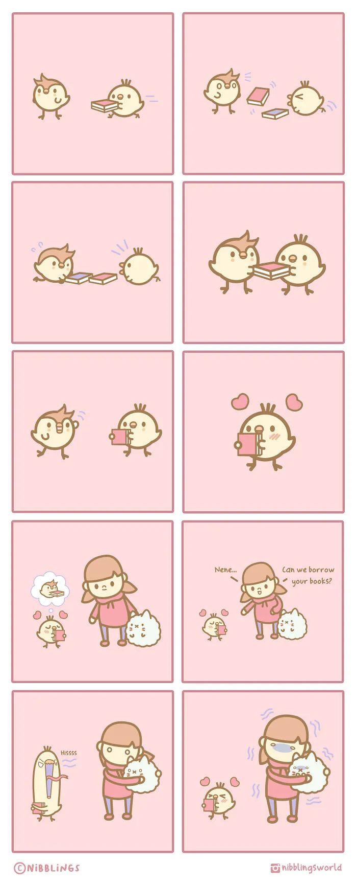 Crush