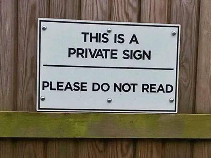Look Away