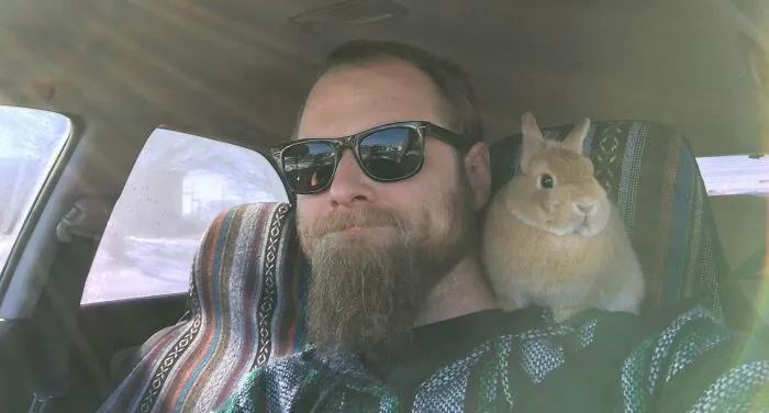 I Give You Shoulder Bun