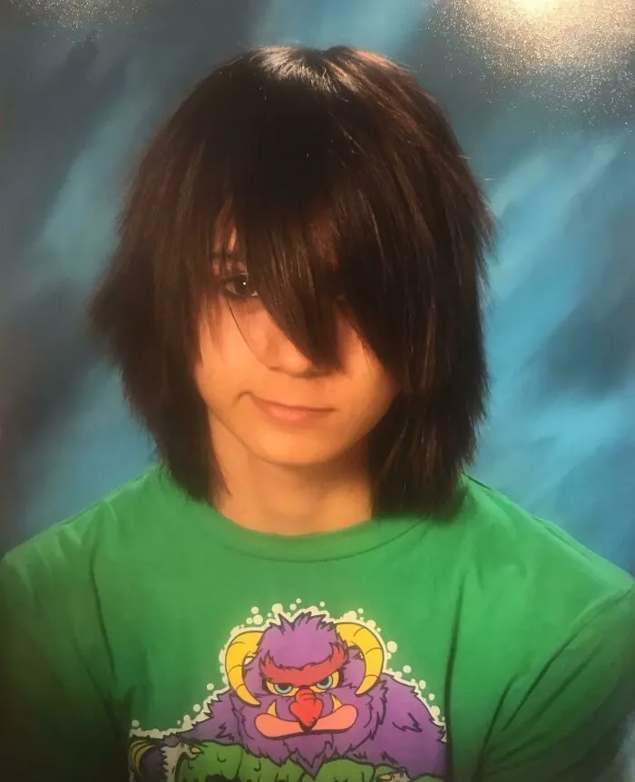 My Boyfriend Rawring Hard In The 8th Grade