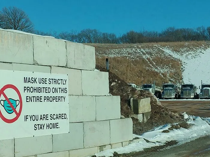 Welcome To Nebraska! Ohboy