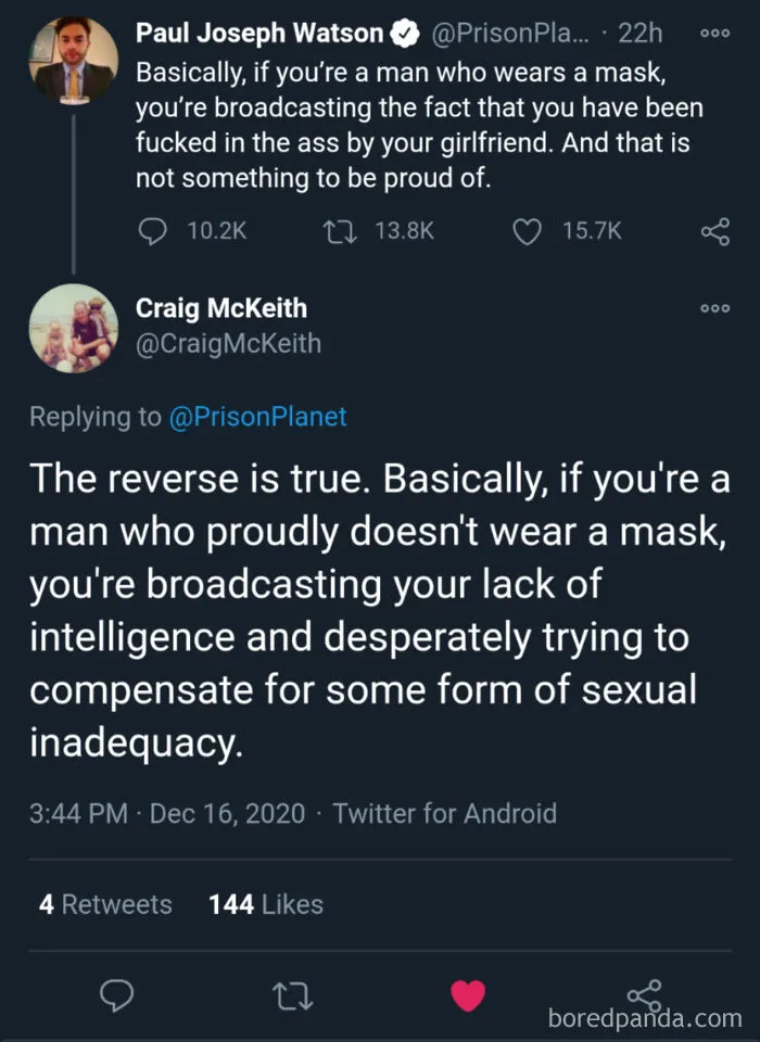 Get A Load Of This Guy