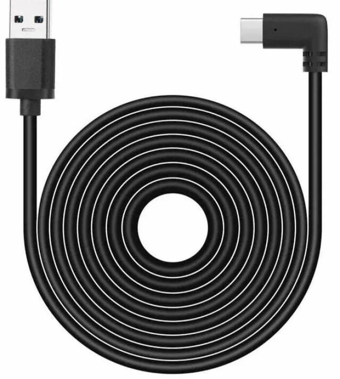 Qué cable más corto