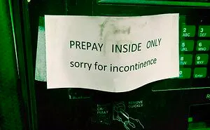 50 Times People Had One Job And Failed In A Hilarious Way (New Pics)