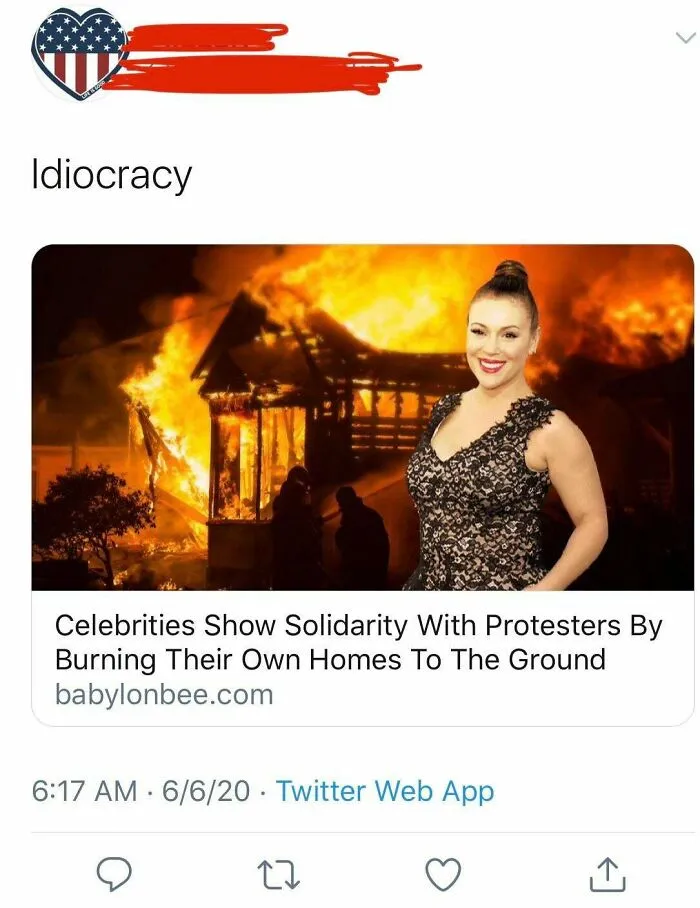 Idiocracy