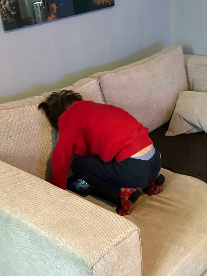 The Way My Brother Likes To Watch Youtube