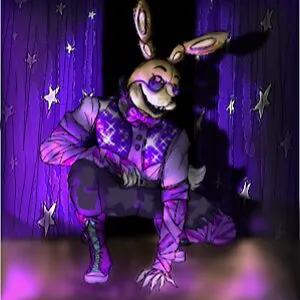 Creepy&andFNaF