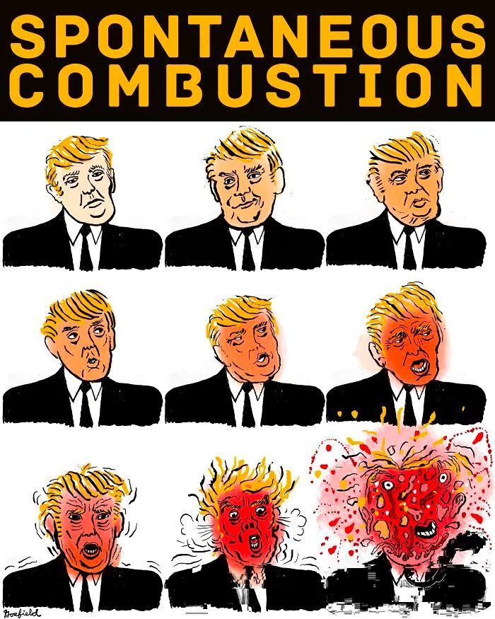 September 29: Did We Just See What We Thought We Saw In That First Debate?