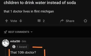 40 Times People Saw Comments That Were Better Than The Post And Shared Them On "The Real Joke" Page