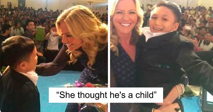 50 People Who've Hit New Levels Of Cringe And Got Posted In The 'Cringetopia' Online Group