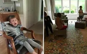50 People Who Got What They Deserved, As Shared On The ‘Instant Karma’ Online Page