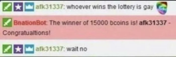 No Title Needed