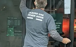 50 Times People Spotted Something 'Mildly Interesting' And Documented It For The Internet To See