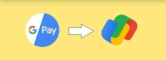 Google Says The New Icon Is A Wallet. How Is This Supposed To Be A Wallet