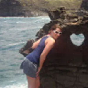 Caryn B