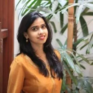 Pooja Metkar