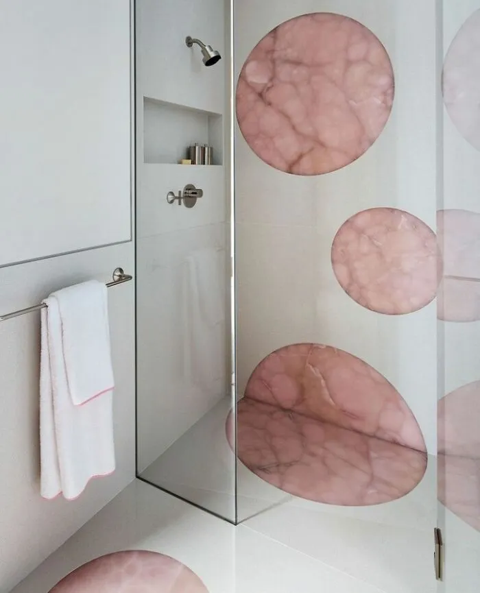 Fleshy Shower