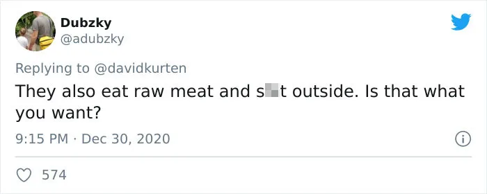 'Covidiot' Politician Tries To Prove A Point By Saying That 'Lions Don't Wear Masks,' Gets Shut Down With Hilarious Comments