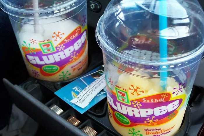 Slurpee
